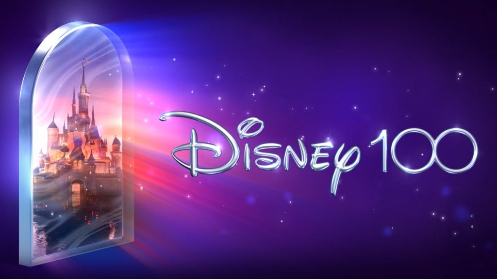 Disney 100 Aniversario · LH Magazin
