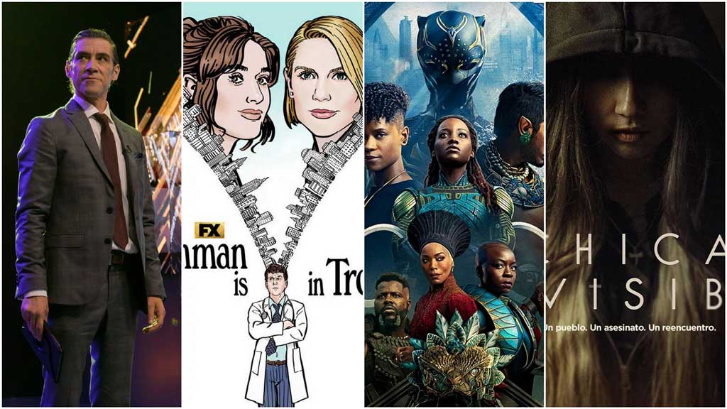 Estrenos de Febrero para Disney Plus 2023 – cinemaniaticos
