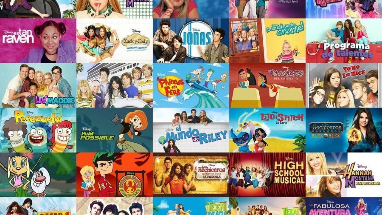 Disney XD es el hogar de algunas de las series más audaces de la televisión con los especiales de sabatón