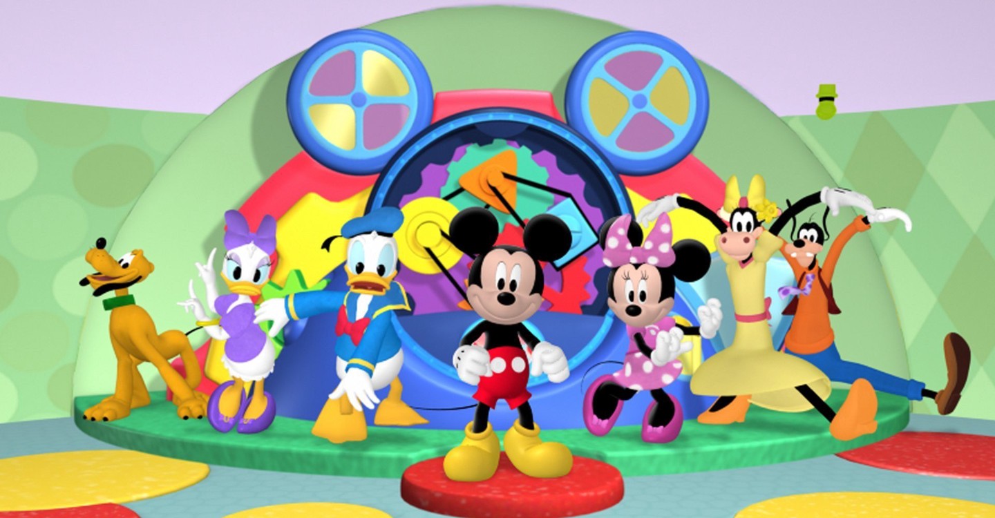 Disney comienza la cuenta regresiva del Día Internacional de la Amistad con el lanzamiento de la campaña mundial