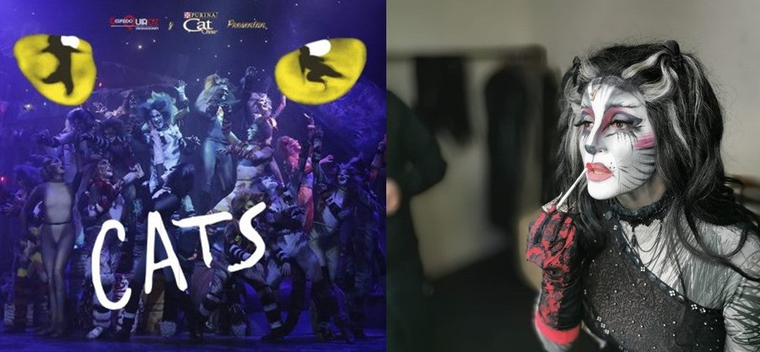 Con un adiós, Natalia Sosa se despide del Musical