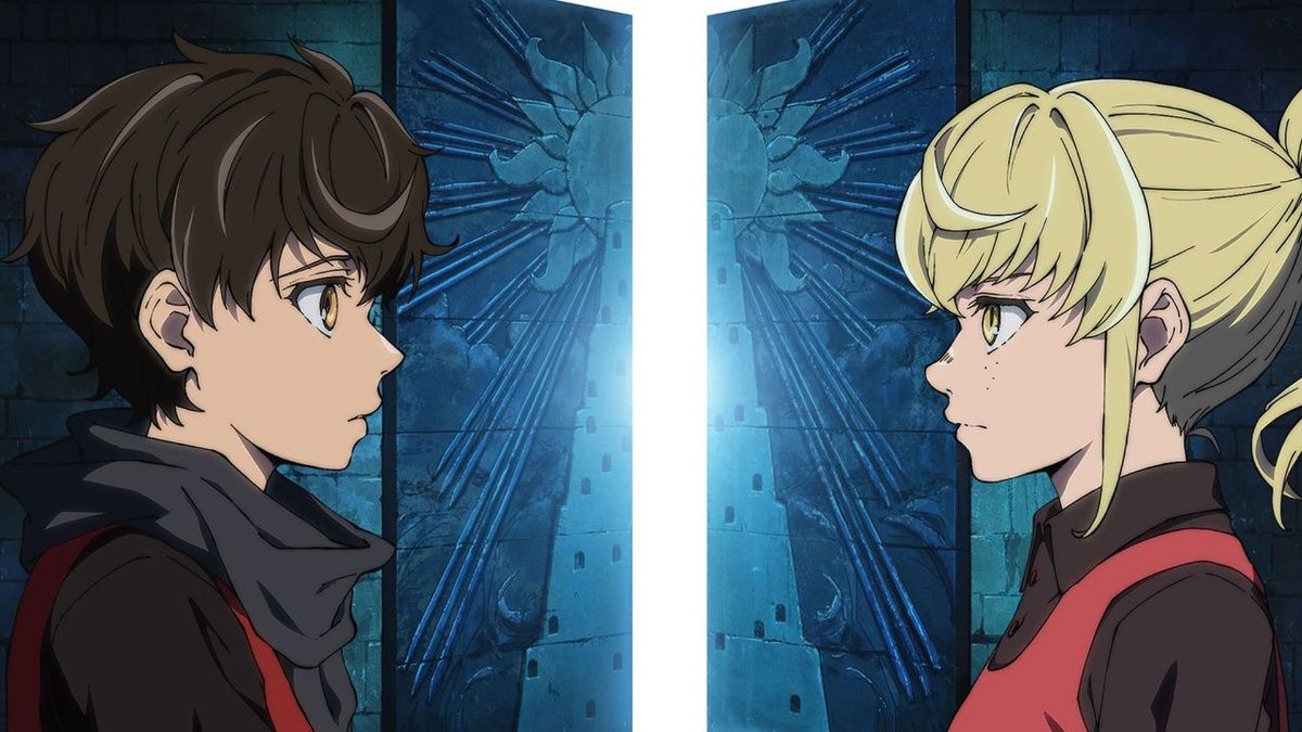 Nuevo Trailer del anime Tower of God + Comentarios de los Actores