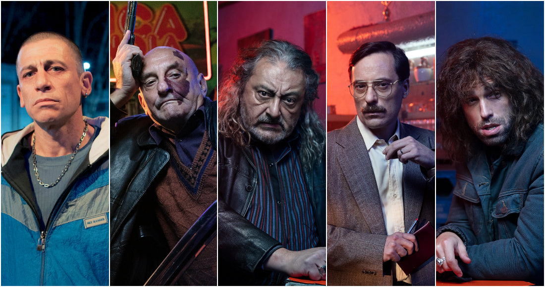 Sinopsis, trailer y póster Oficial de