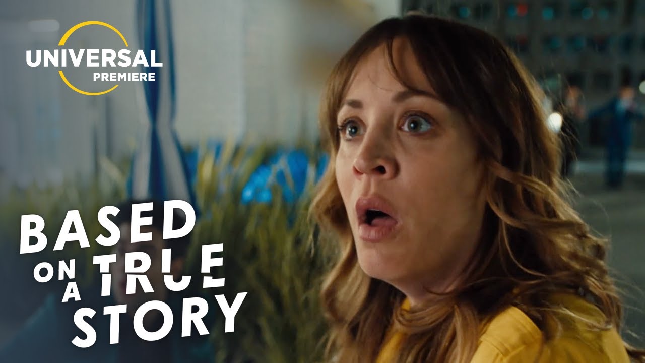 BASED ON A TRUE STORY LLEGA EN EXCLUSIVA A UNIVERSAL PLUS