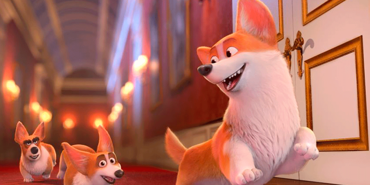 Corgi: Un perro Real