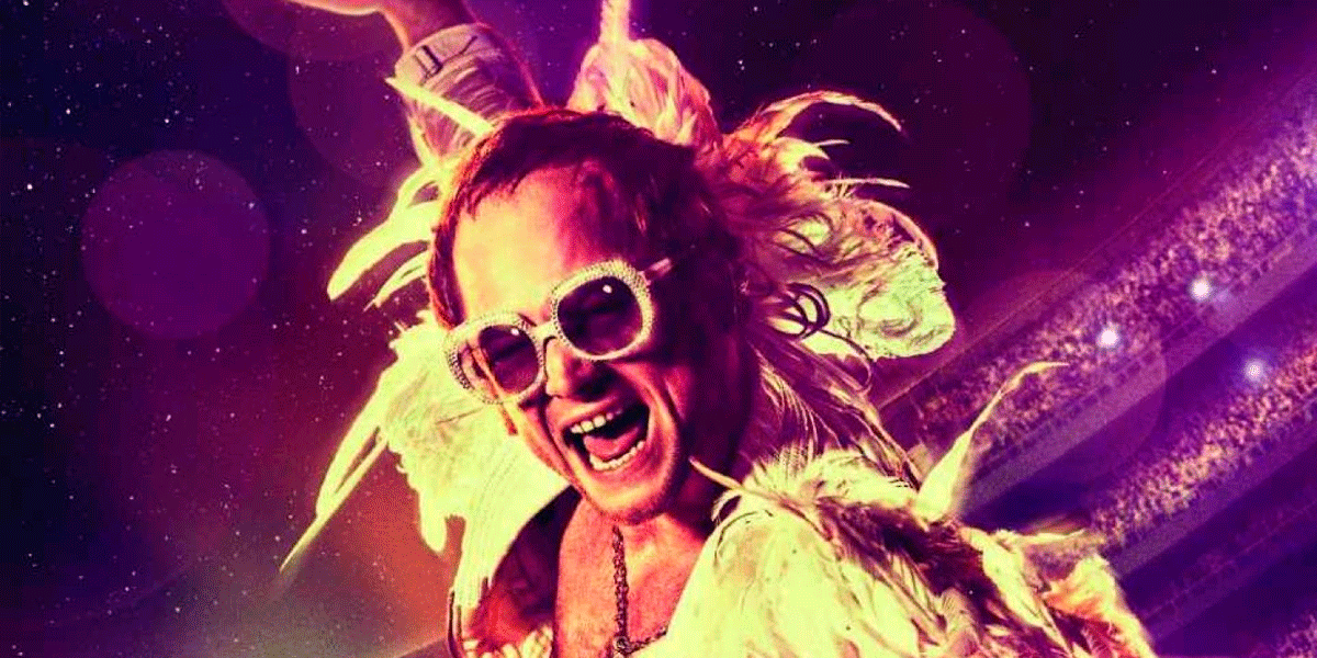 Rocketman
