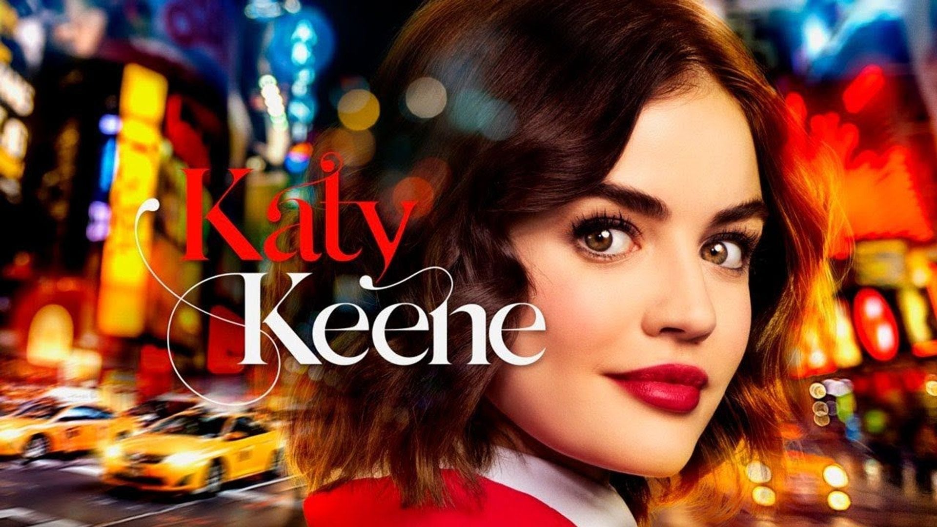 KATY KEENE, drama y musical basado en los personajes de Archie Comics, estrena el viernes 6 de marzo