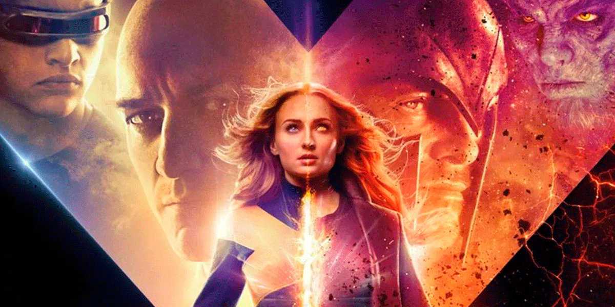 X-Men: Dark Phoenix