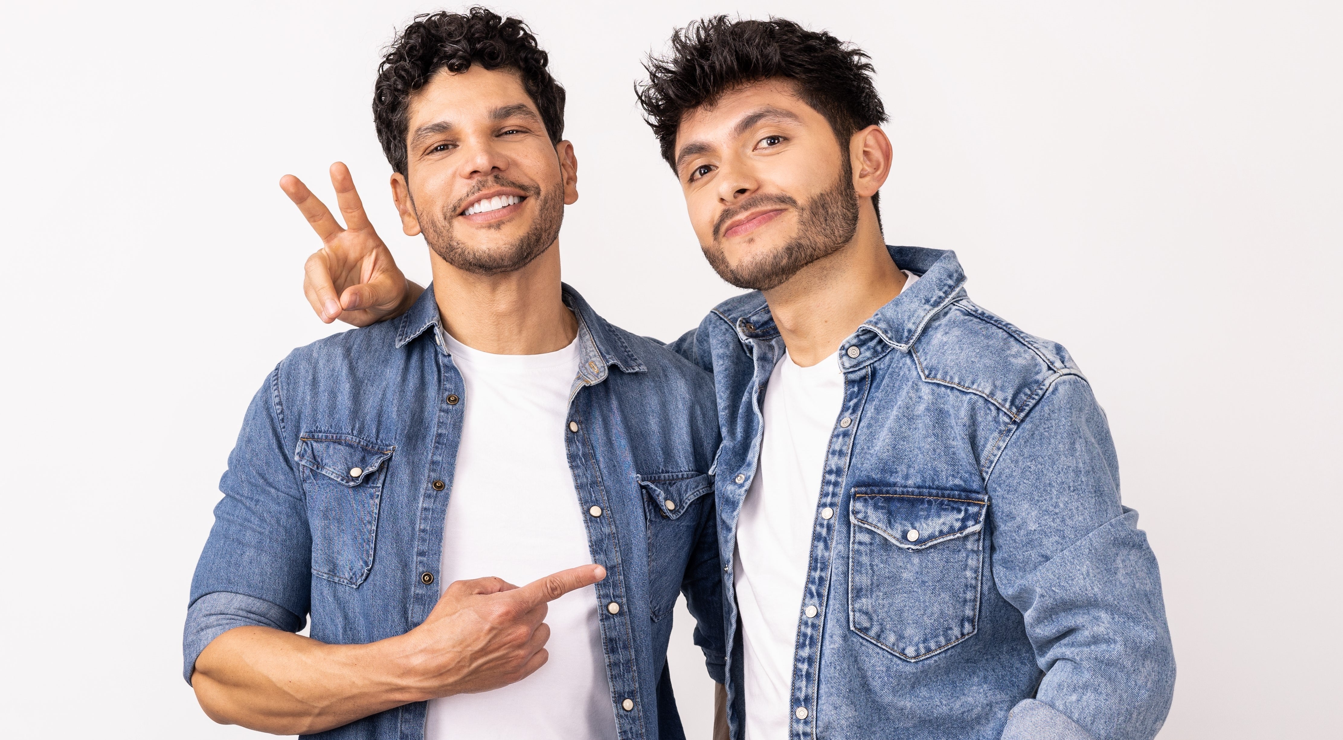 Vive toda la energía de la cocina, en su estreno, desde este próximo 12 de noviembre a las 8:00 pm en TLC.