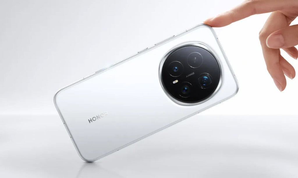 HONOR trae a México el HONOR Magic8 Pro: fotografía extrema, autonomía y IA en un flagship
