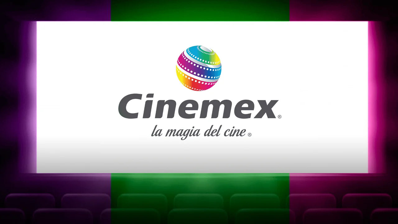 CINEMEX Y OPINIÓN 51 PRESENTAN CINEMEX+51 “MUJERES INSPIRANDO MUJERES”