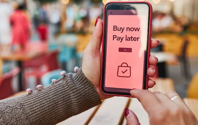 DiDi lanza su opción “Compra Ahora Paga Después” en AliExpress