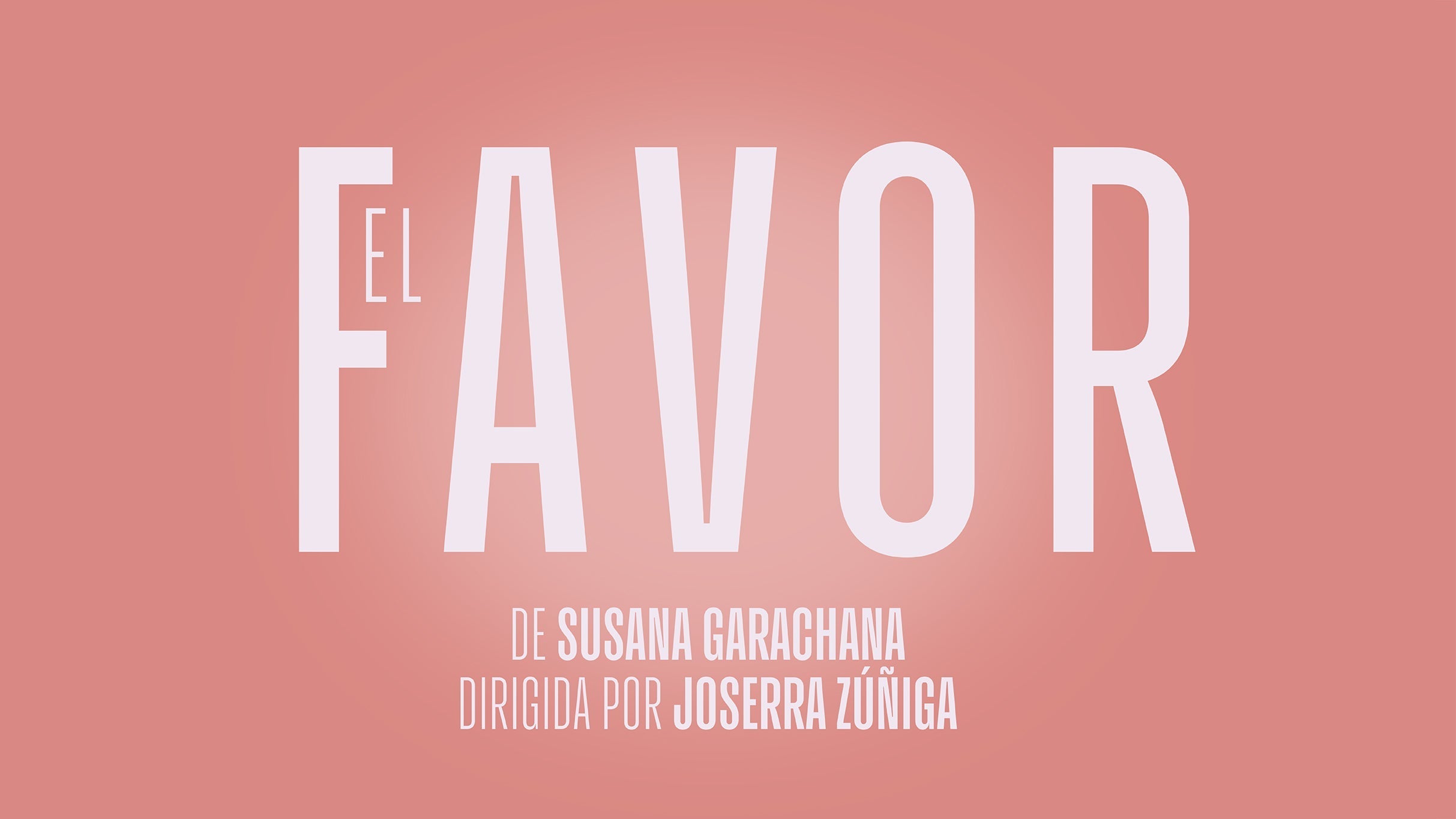 El favor regresa con elenco renovado para una nueva y refrescante temporada