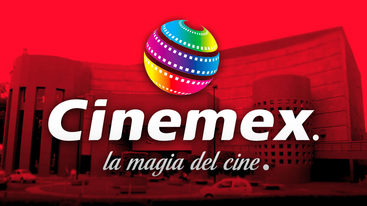 ¡Cinemex abre sus puertas en Punto MAQ Coyoacán!