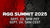 SINTONIZA - RGG Summit 2025 se transmite mañana, 23 de septiembre, a las 8:00 p.m. PT