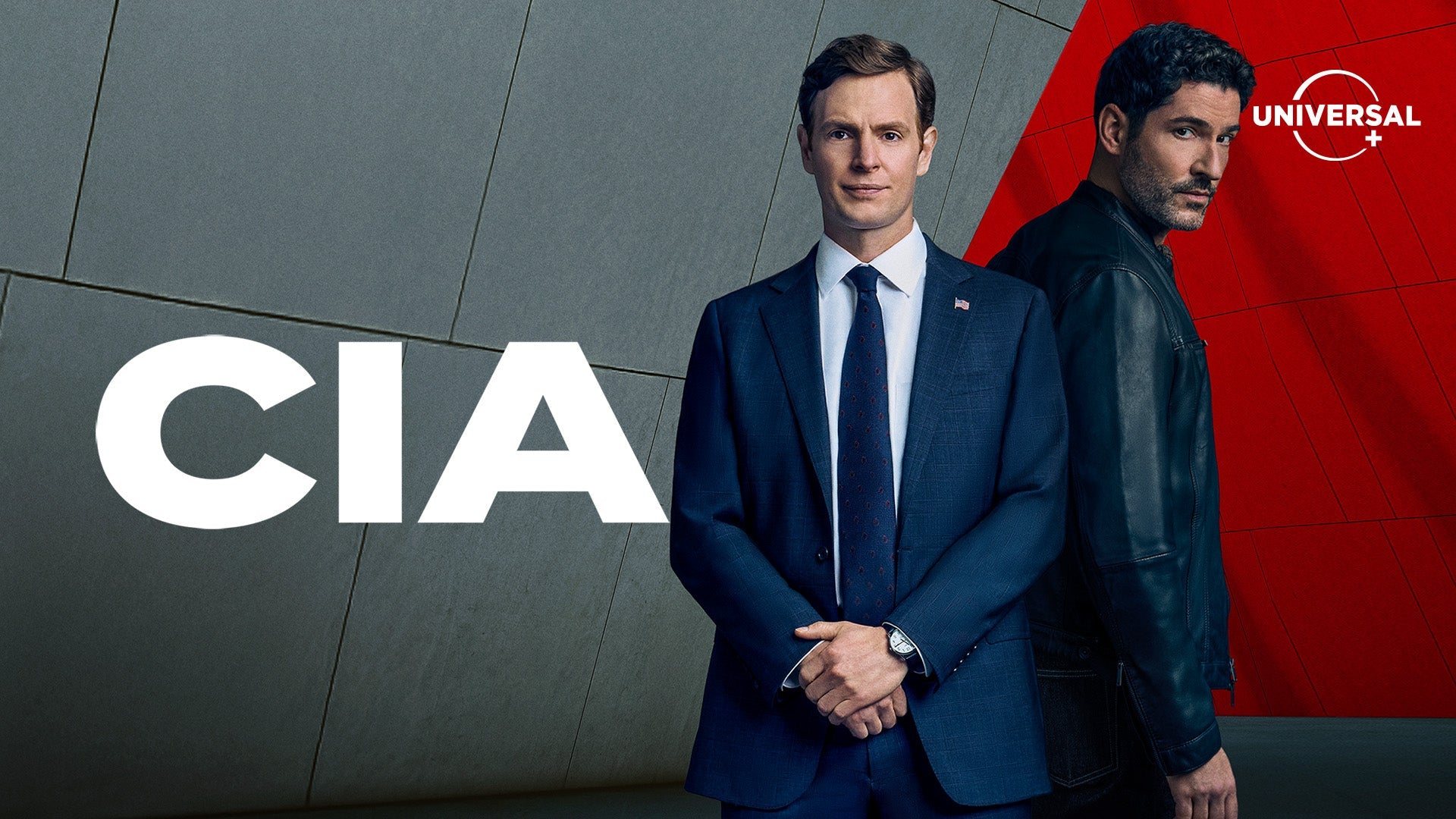 Intriga, poder y secretos: así es “CIA”, lo nuevo de Universal+