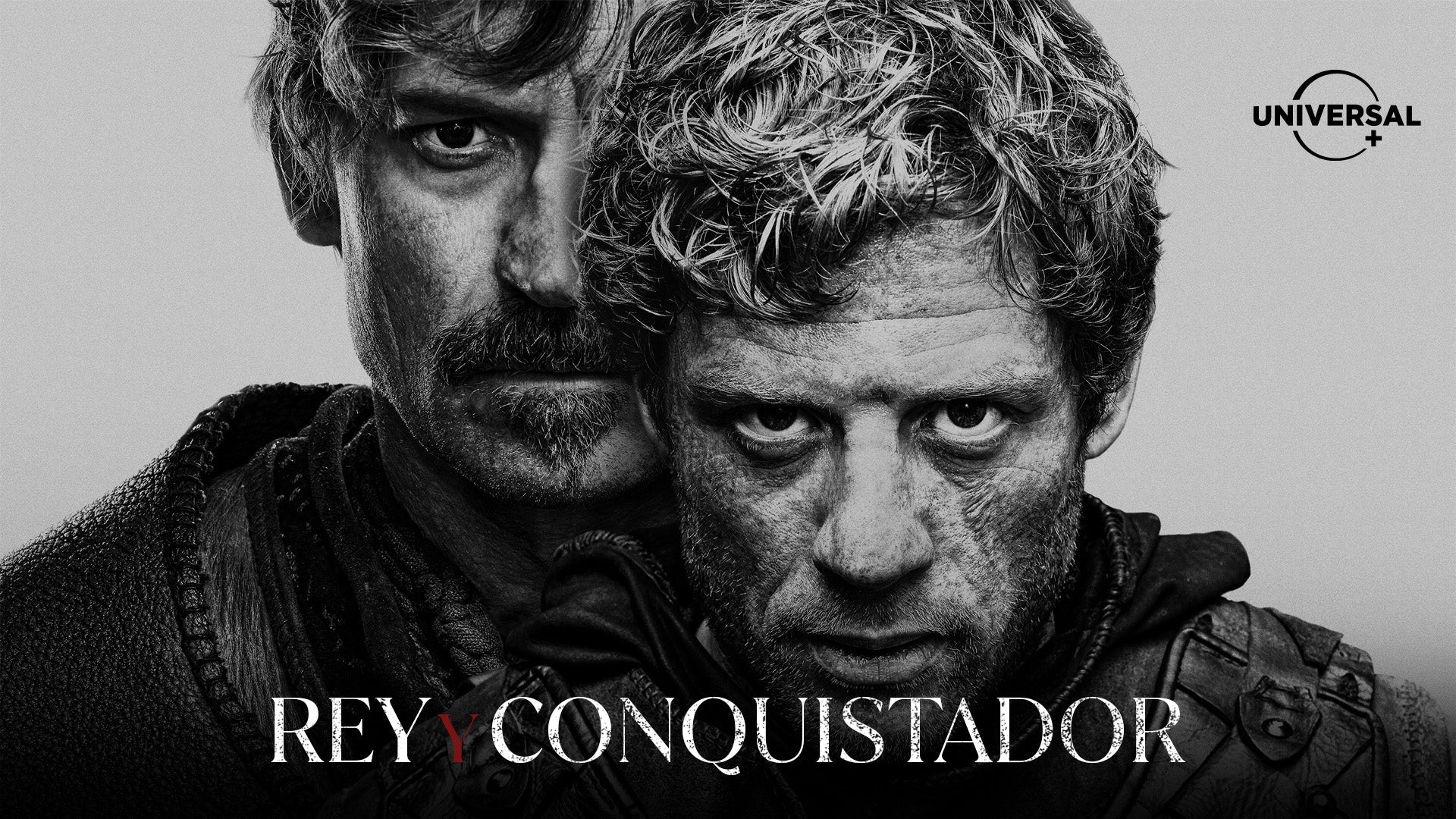 Estreno exclusivo: “Rey y Conquistador” llega a Universal+