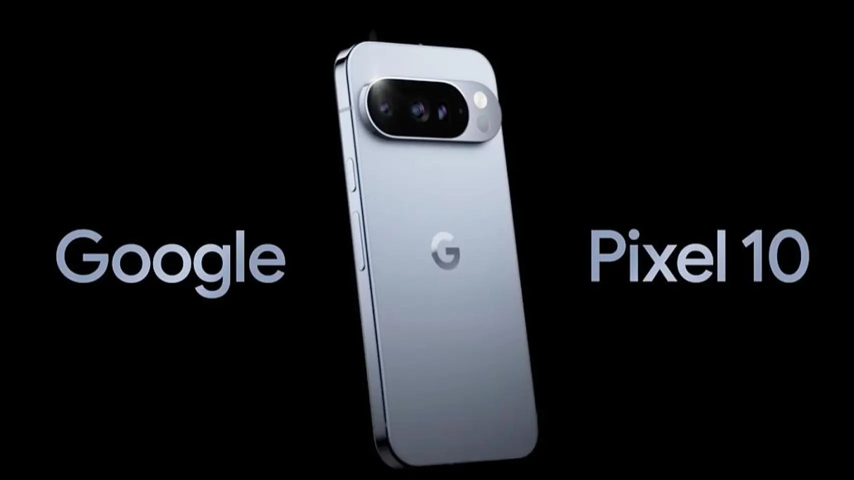 Google anuncia la llegada de su nuevo 