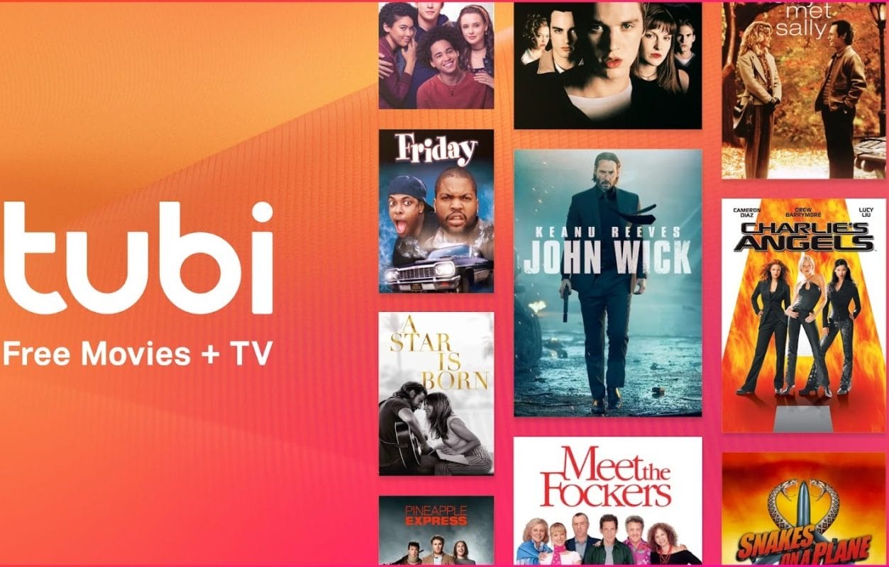 Cine premiado, clásicos inolvidables y deporte en vivo: así se vive marzo gratis en Tubi
