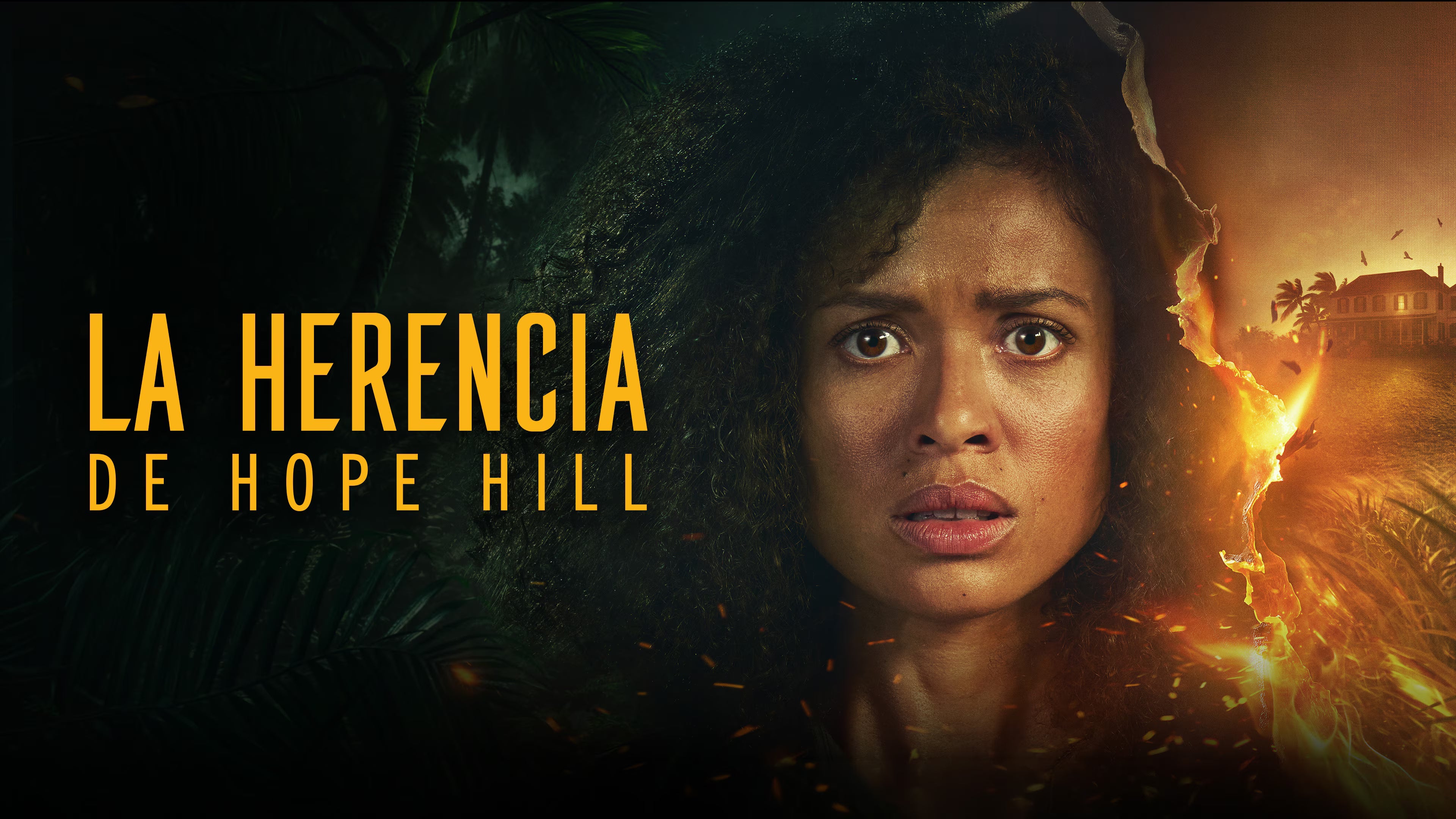 ‘LA HERENCIA DE HOPE HILL’ YA ESTÁ DISPONIBLE EXCLUSIVAMENTE EN HBO MAX PARA LATINOAMÉRICA