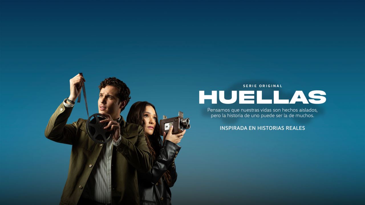 HISTORY Y VOLKSWAGEN PRESENTAN “HUELLAS”, UNA FICCIÓN QUE OFRECE UN VIAJE CINEMATOGRÁFICO INSPIRADO EN HISTORIAS REALES