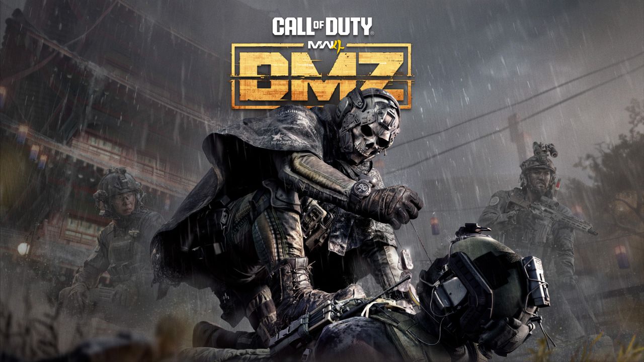 Call of Duty: Modern Warfare 4 presenta la guía completa de Hajin y el área de exclusión para la experiencia DMZ
