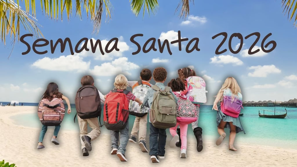 ¡NO ARRUINES TU SEMANA SANTA! EL TRUCO PARA VIAJAR SEGURO POR SOLO 145 PESOS