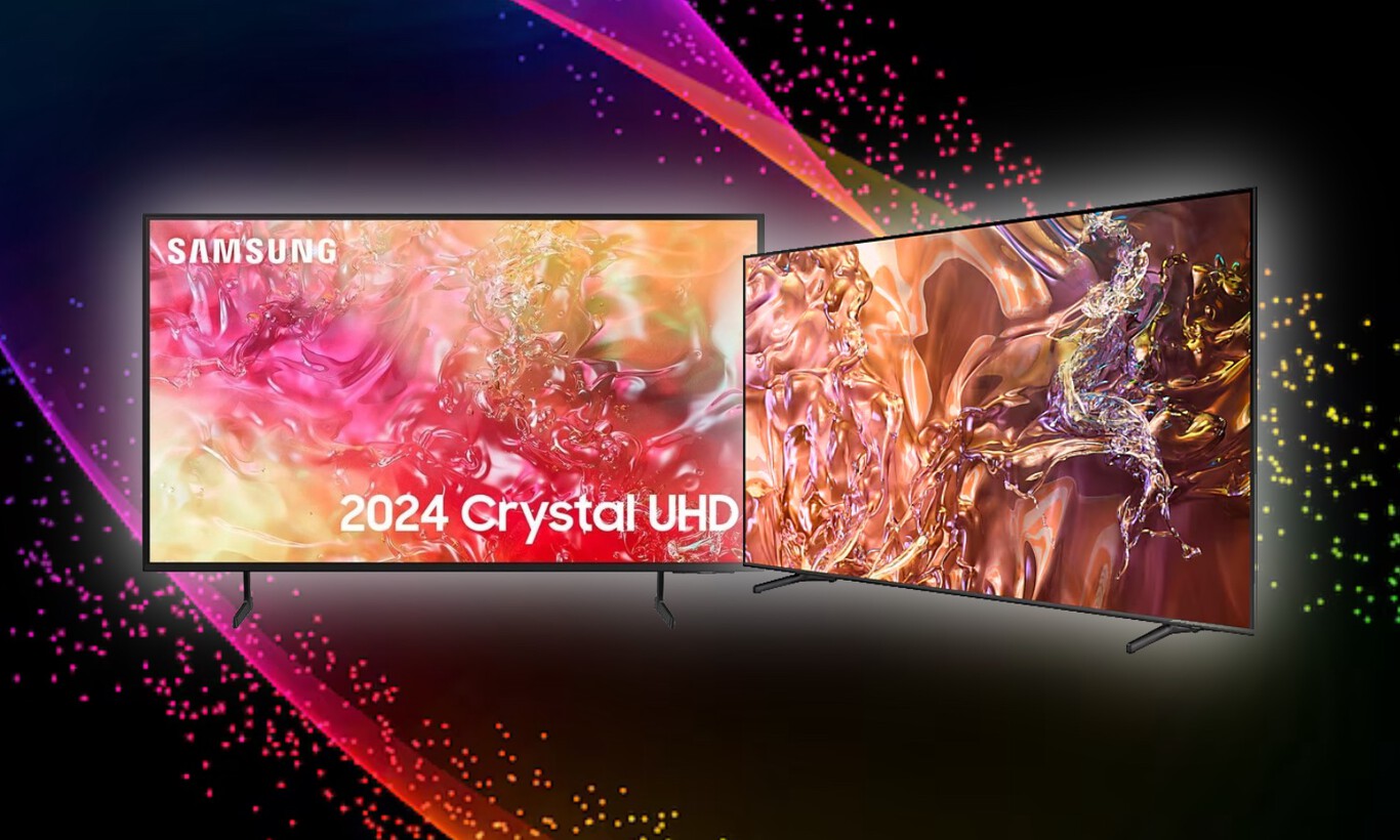 ¿Qué TV QLED elegir? Conoce las mejores pantallas QLED de Samsung, según cada perfil de consumidor