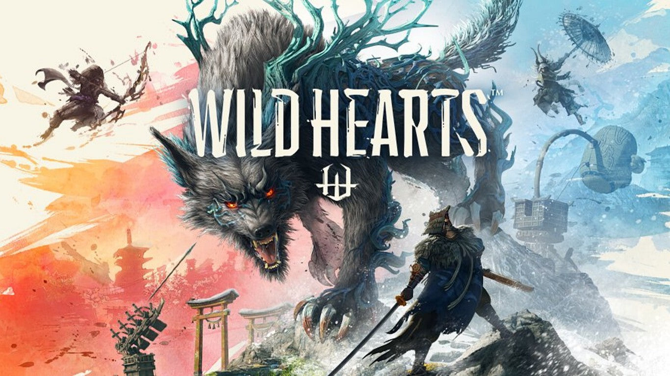 Kemono de WILD HEARTS - Descubre al temible primagmate