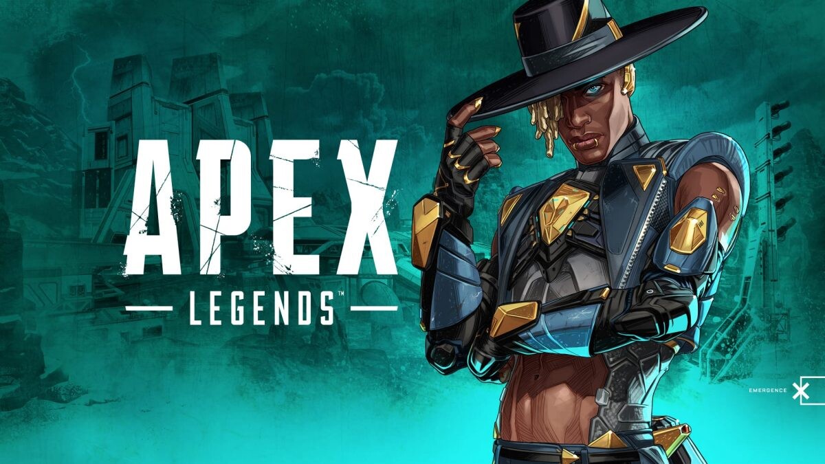 Apex Legends: Emergence - Tráiler de Viñeta de Seer