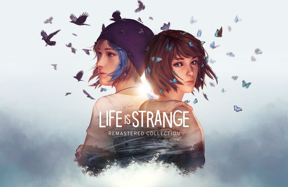 Life is Strange Remastered Collection presenta un vídeo de 5 minutos