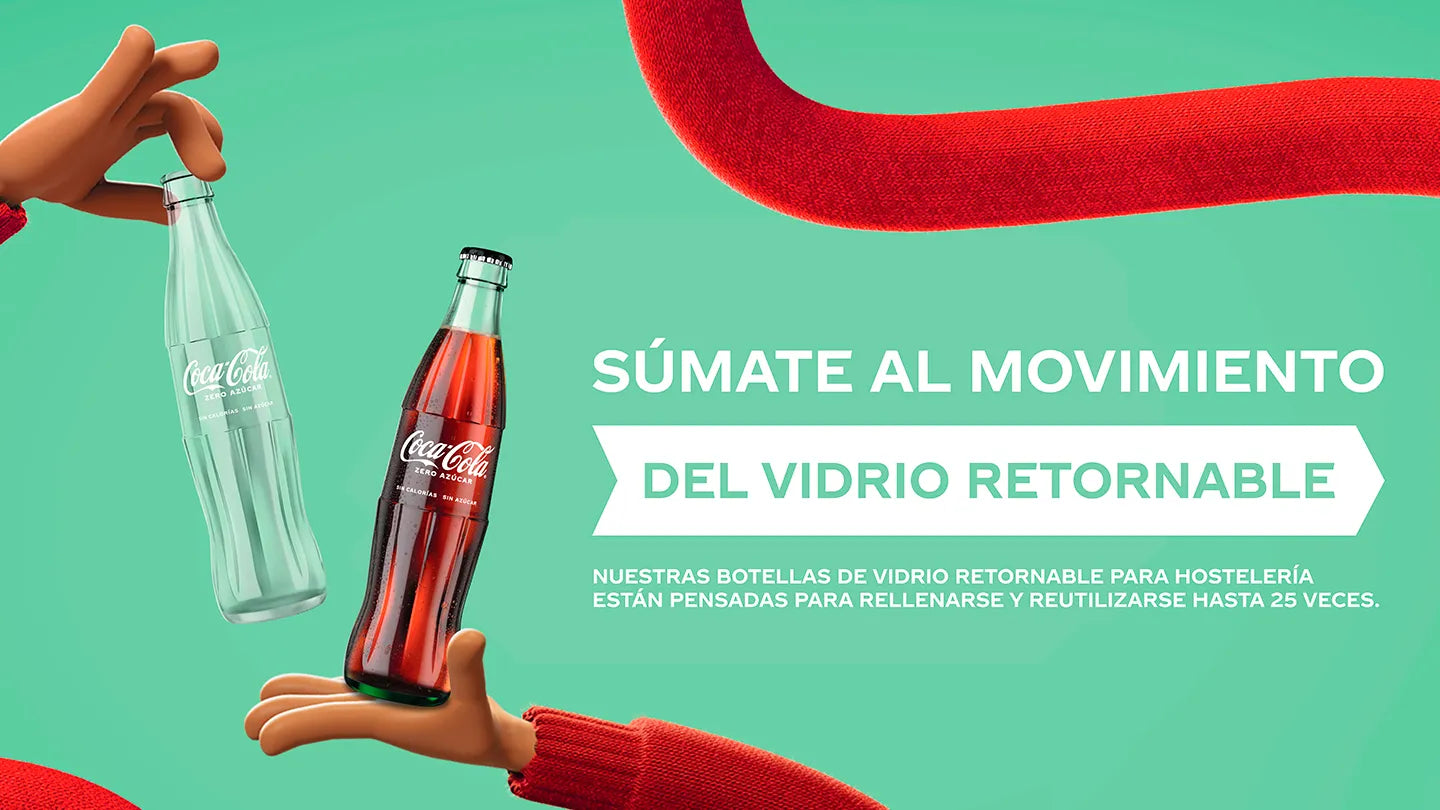 De Coca-Cola a la sostenibilidad: Andrés Kiger se une a Zero by Fifty para impulsar startups climáticas