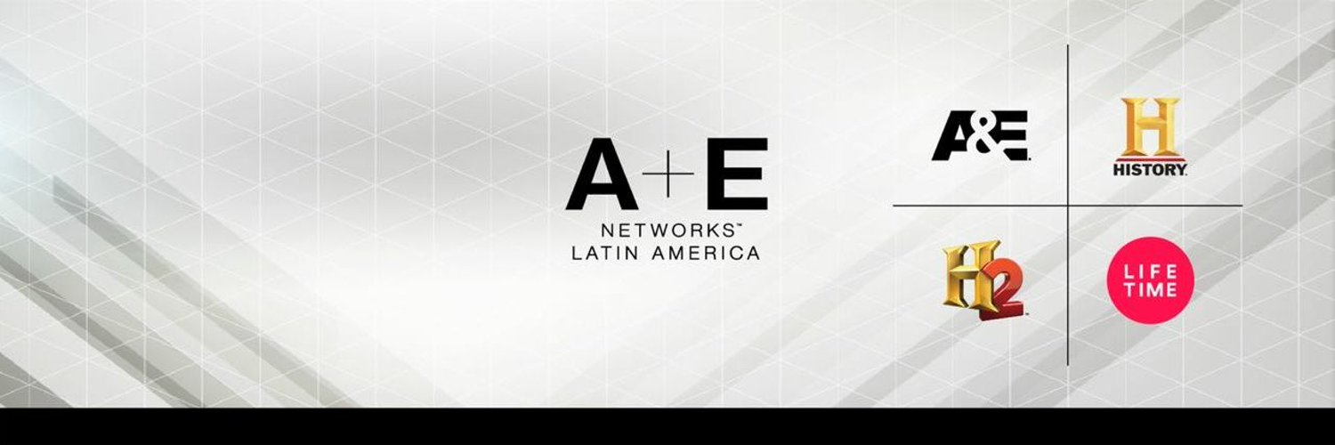 A&E TRAE PARA TI LA NUEVA SERIE 