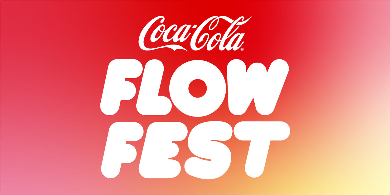 COCA-COLA FLOW FEST 2022 EL FESTIVAL DE REGGAETON MÁS GRANDE DEL MUNDO