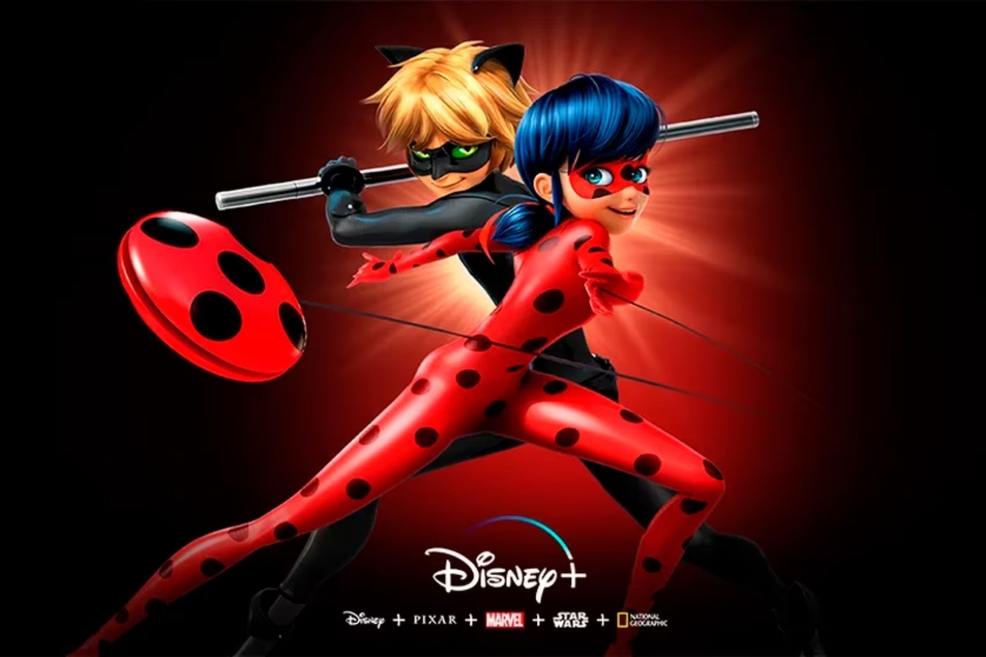 Miraculous llega a Cinépolis +QUE CINE