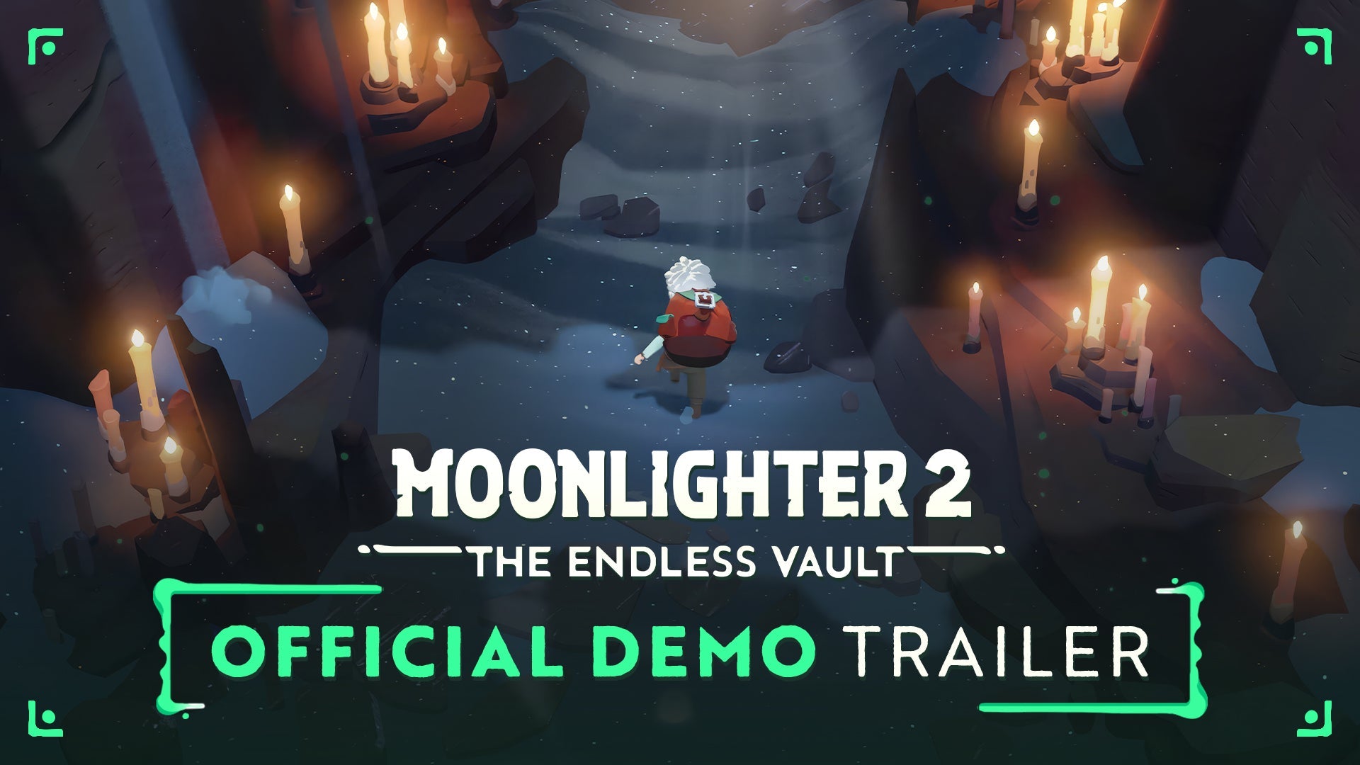 Moonlighter 2: The Endless Vault anuncia su demo el 9 de junio