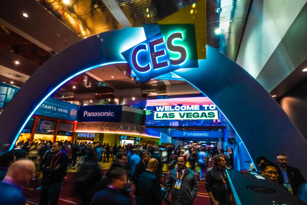 AMD Anuncia Conferencia de Prensa en el CES 2025 – cinemaniaticos