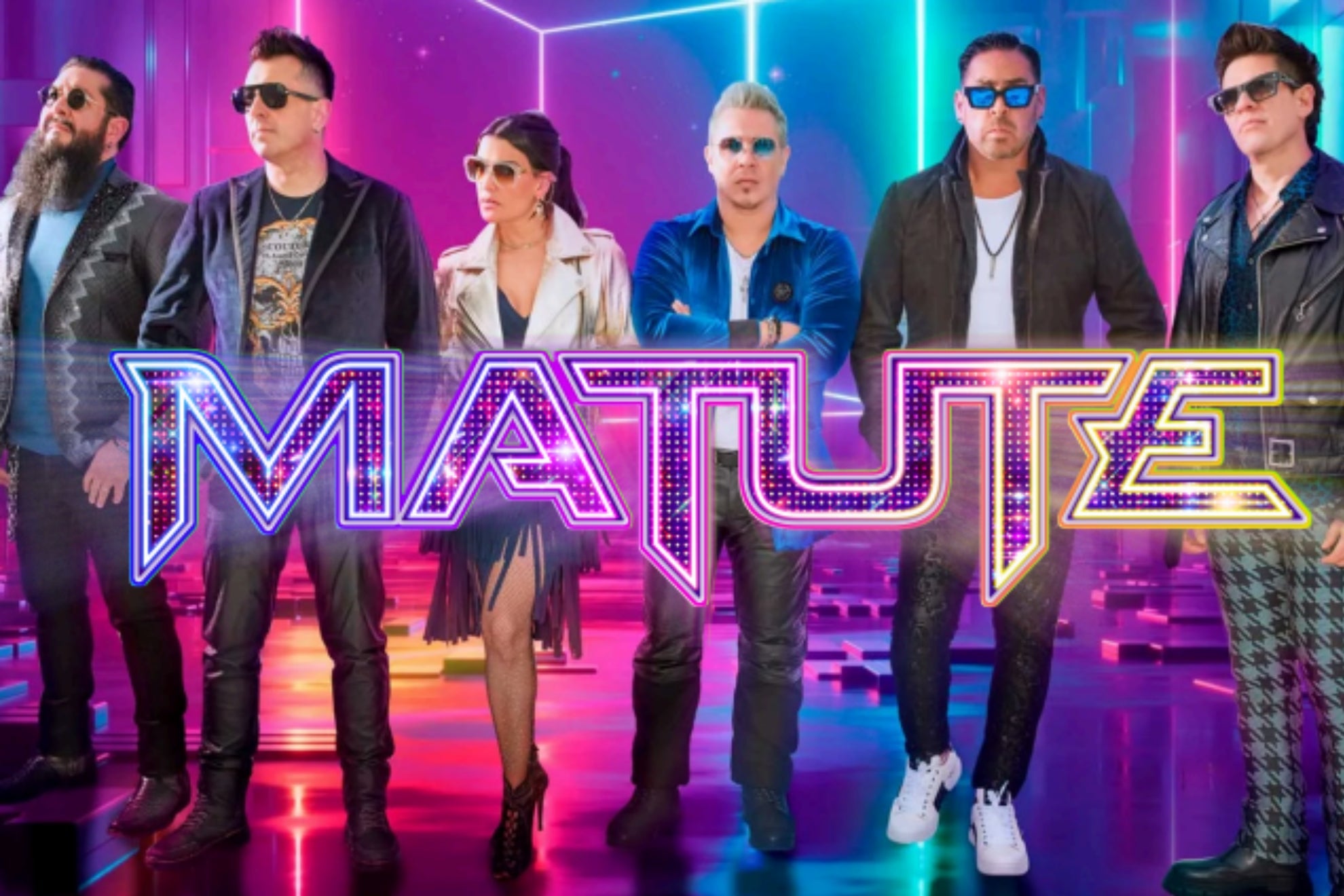 RIOSSE CONQUISTA CDMX MIENTRAS MATUTE LLEVA LA FIESTA OCHENTERA A VALLADOLID