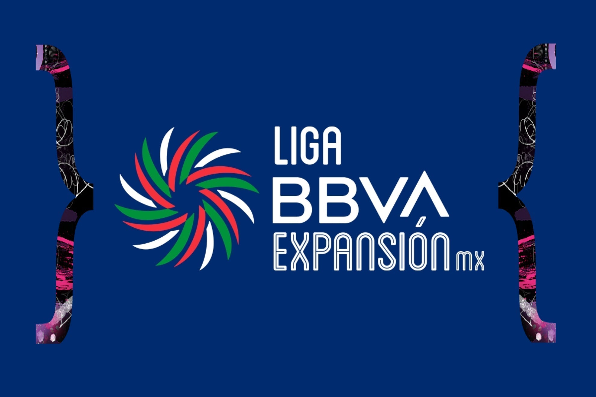 ¡Un golazo! ⚽  La Liga BBVA Expansión MX llega a ESPN en Disney+