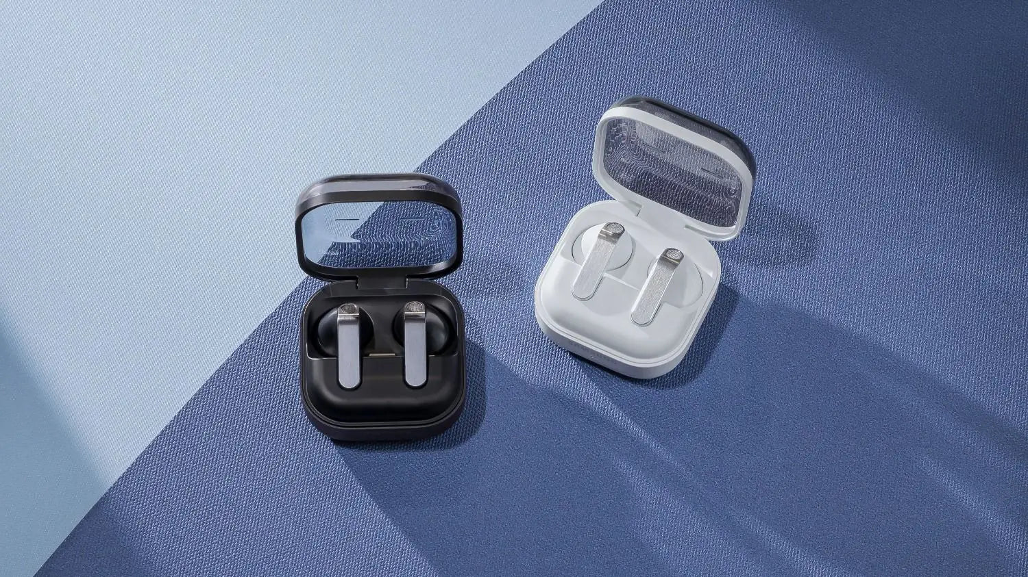 Samsung presenta la nueva serie Galaxy Buds4, con el sonido definitivo