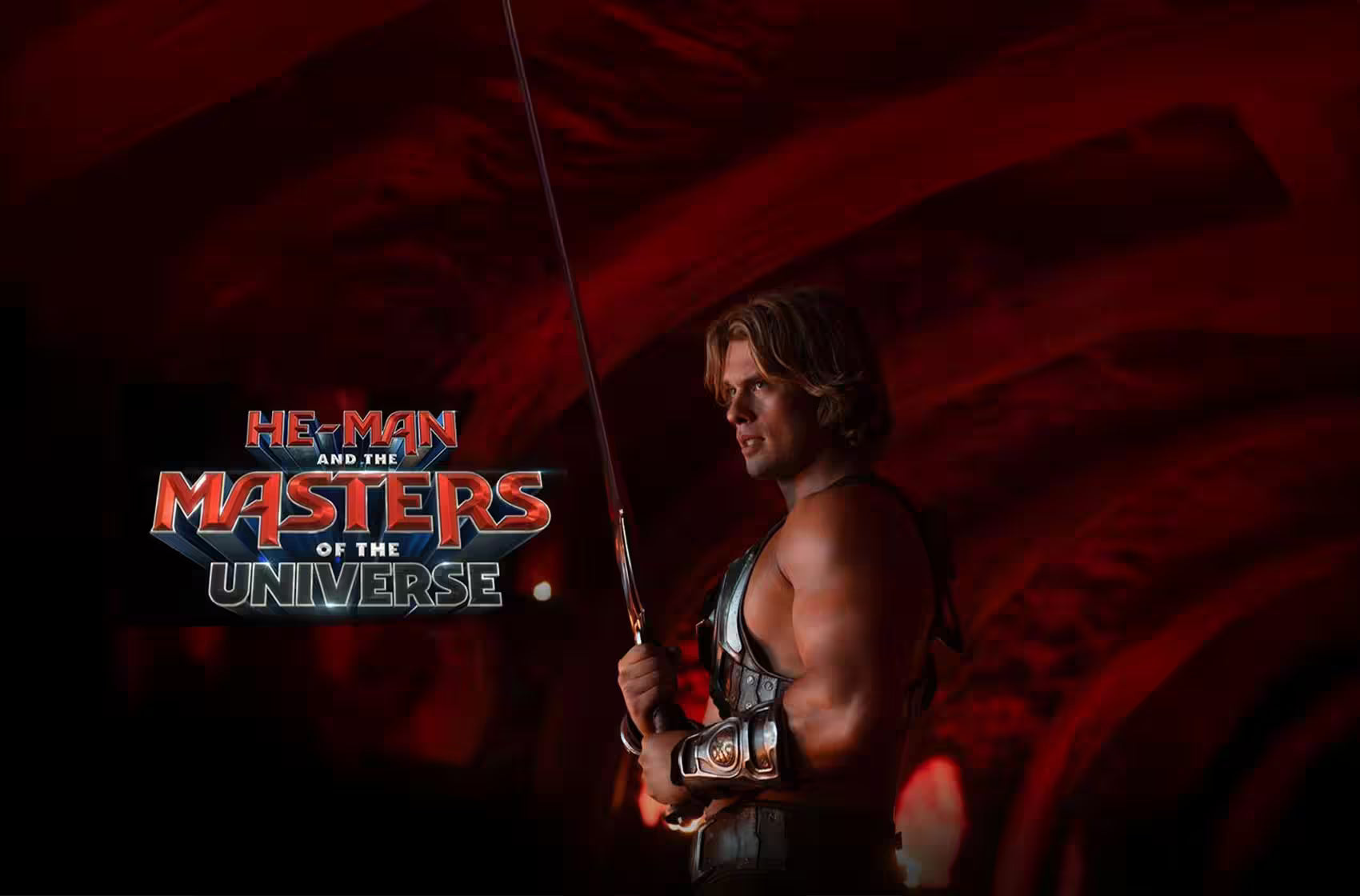 Reseña: Masters of the Universe (2026)