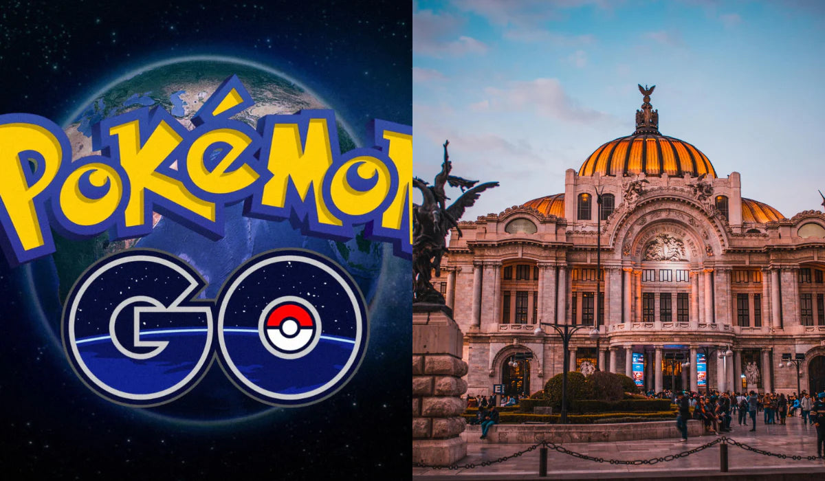 Pokémon Go en CDMX: Injuve organiza primer torneo