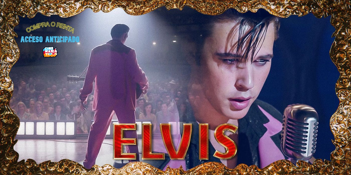 Revive la historia de “El Rey” – cinemaniaticos