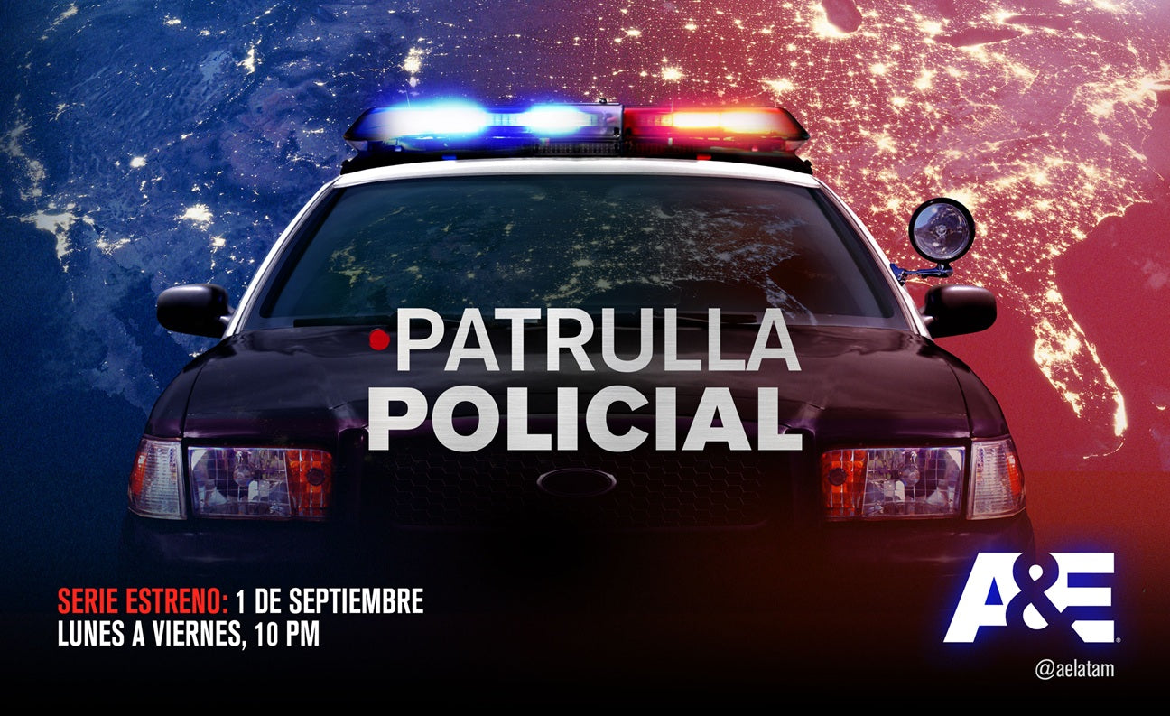 A&E ESTRENA 