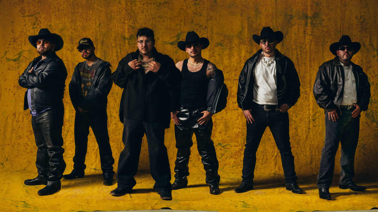GRUPO FRONTERA Y BELIEVE CELEBRAN UN LOGRO HISTÓRICO CON “EL AMOR DE SU VIDA” UNIÉNDOSE AL CLUB DE LOS MIL MILLONES DE VISTAS EN YOUTUBE