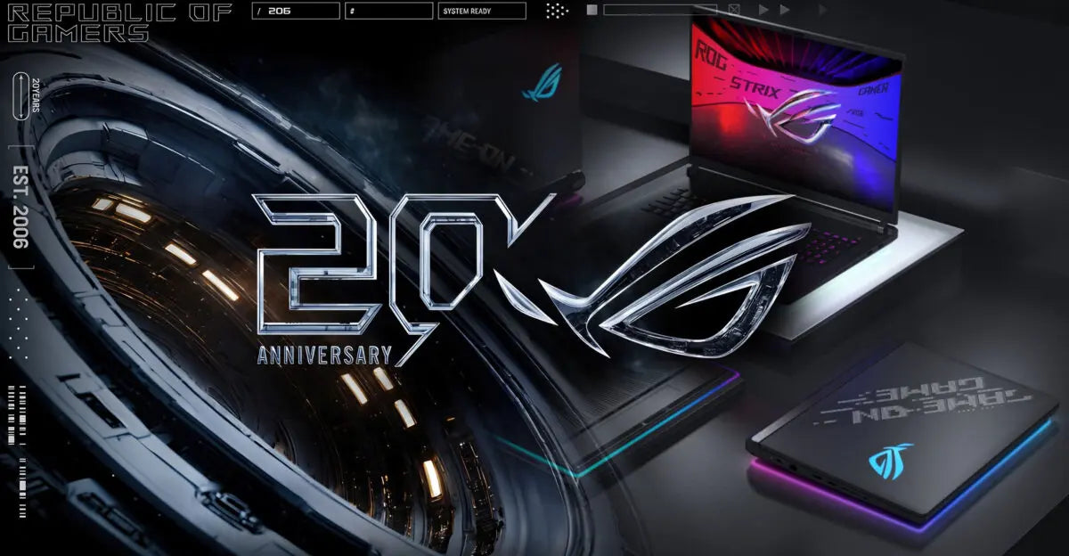 ASUS anuncia la Zenbook DUO (2026) UX8407