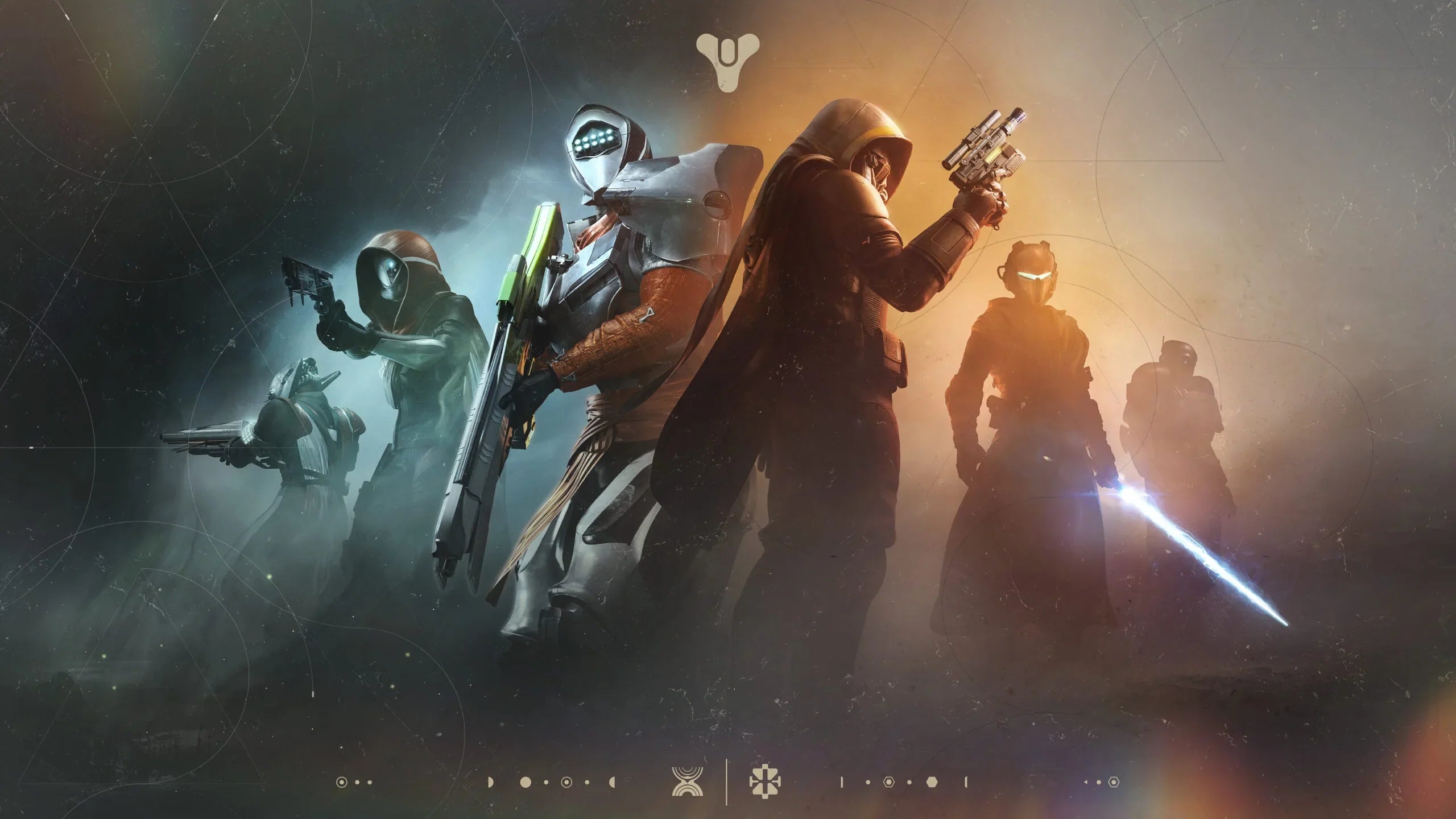 Celebren el Día de Bungie 2025 en la Tienda de Bungie