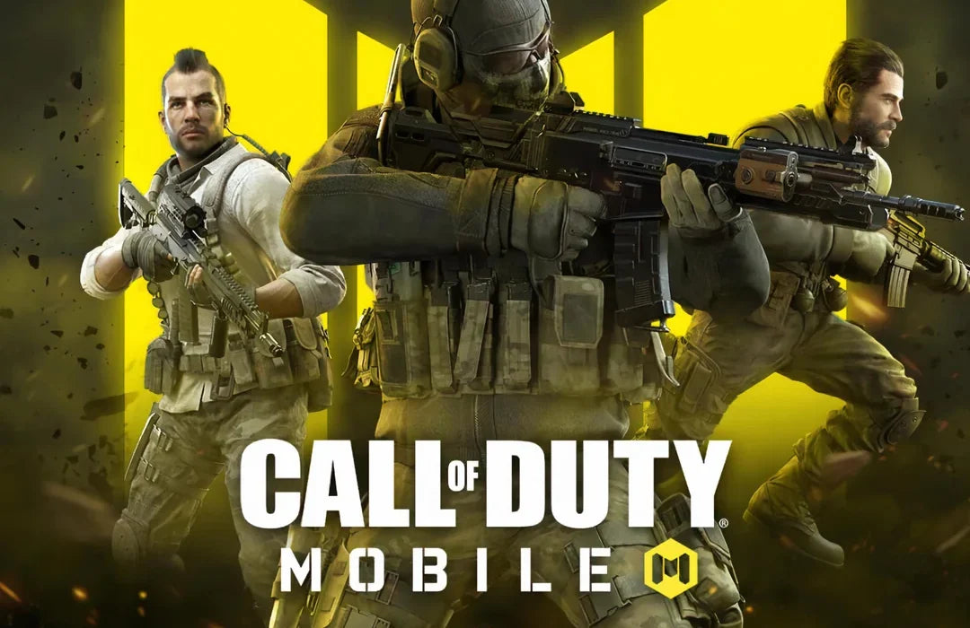 La Temporada 10 de Call of Duty: Mobile está por llegar a Latinoamérica
