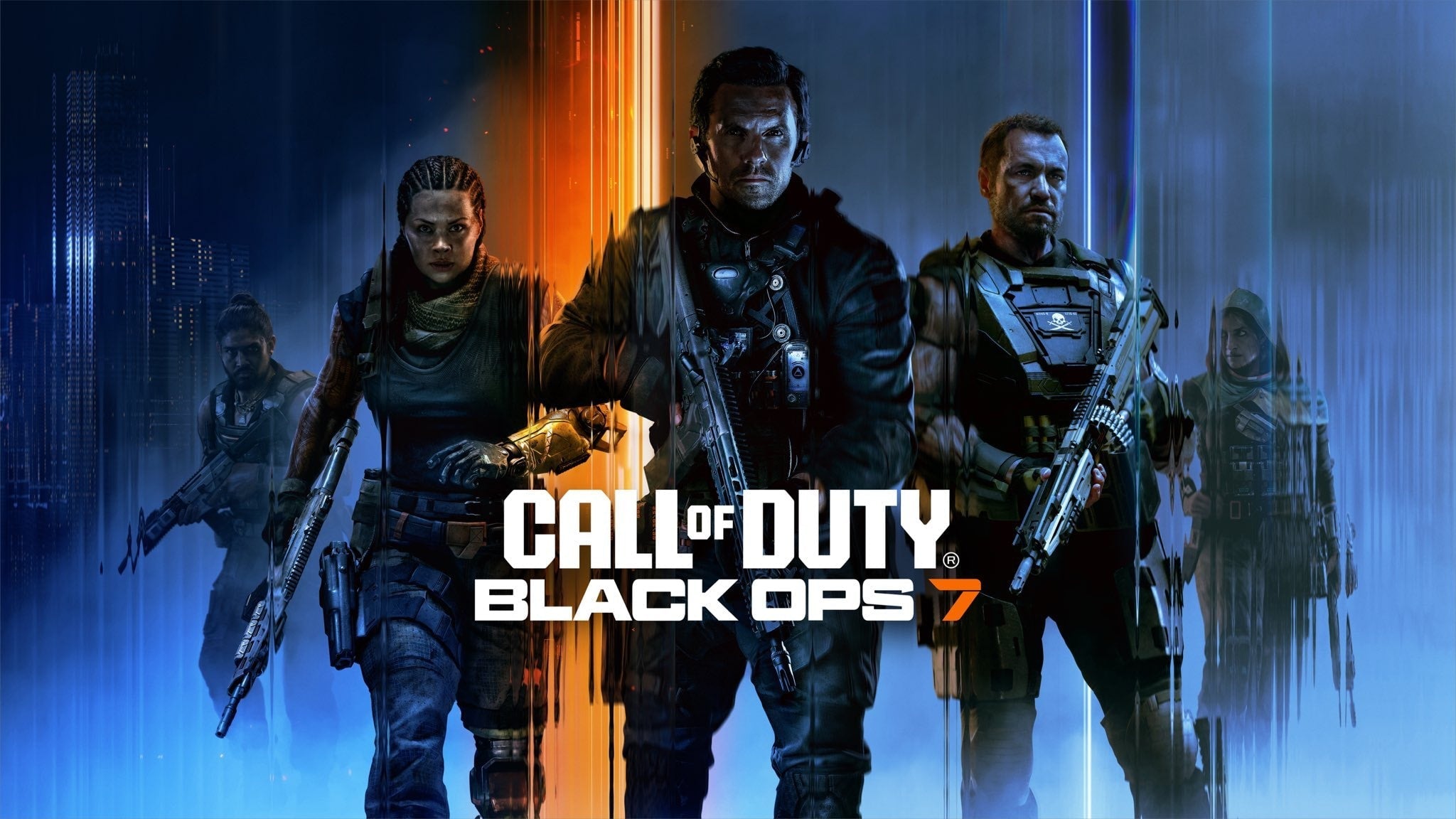 El Acceso Anticipado a la Beta de Call of Duty: Black Ops 7 ya está disponible