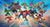 Warner Bros. Games anuncia DC Worlds Collide, el nuevo RPG para móviles ambientado en el universo DC